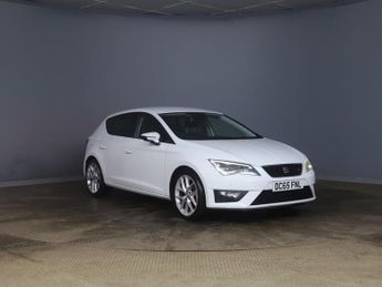 SEAT Leon 1.4 EcoTSI FR Euro 6 (s/s) 5dr
