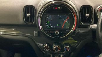 MINI Countryman 2.0 Cooper D Auto Euro 6 (s/s) 5dr
