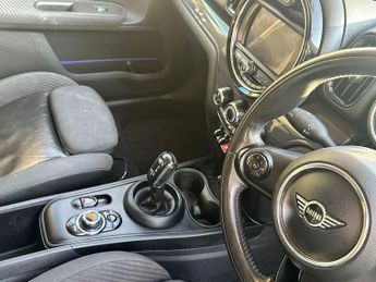 MINI Countryman 2.0 Cooper D Auto Euro 6 (s/s) 5dr