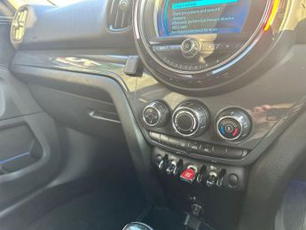 MINI Countryman 2.0 Cooper D Auto Euro 6 (s/s) 5dr
