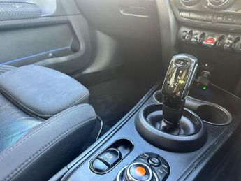 MINI Countryman 2.0 Cooper D Auto Euro 6 (s/s) 5dr