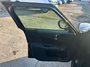 MINI Countryman 2.0 Cooper D Auto Euro 6 (s/s) 5dr