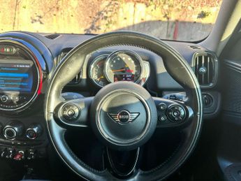 MINI Countryman 2.0 Cooper D Auto Euro 6 (s/s) 5dr