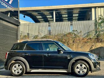 MINI Countryman 2.0 Cooper D Auto Euro 6 (s/s) 5dr
