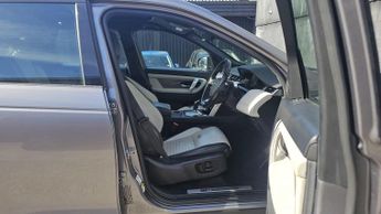 Land Rover Discovery Sport 2.0 D180 MHEV R-Dynamic HSE Auto 4WD Euro 6 (s/s) 5dr