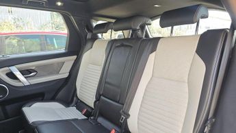 Land Rover Discovery Sport 2.0 D180 MHEV R-Dynamic HSE Auto 4WD Euro 6 (s/s) 5dr