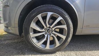 Land Rover Discovery Sport 2.0 D180 MHEV R-Dynamic HSE Auto 4WD Euro 6 (s/s) 5dr