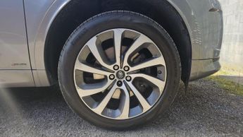 Land Rover Discovery Sport 2.0 D180 MHEV R-Dynamic HSE Auto 4WD Euro 6 (s/s) 5dr
