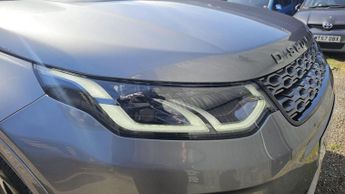 Land Rover Discovery Sport 2.0 D180 MHEV R-Dynamic HSE Auto 4WD Euro 6 (s/s) 5dr