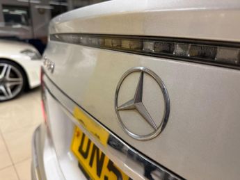 Mercedes-Benz CLC Class 1.8 CLC180K Sport Coupe Auto Euro 4 3dr