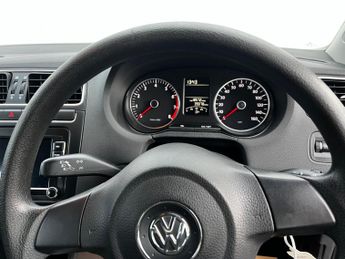 Volkswagen Polo 1.4 SE DSG Euro 5 5dr