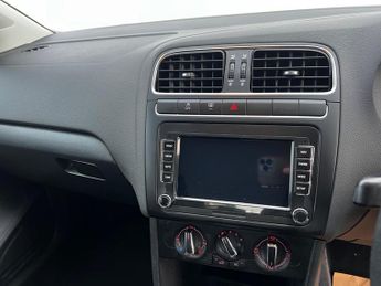 Volkswagen Polo 1.4 SE DSG Euro 5 5dr