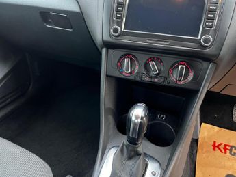 Volkswagen Polo 1.4 SE DSG Euro 5 5dr