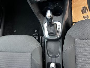 Volkswagen Polo 1.4 SE DSG Euro 5 5dr