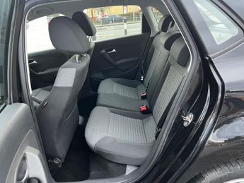 Volkswagen Polo 1.4 SE DSG Euro 5 5dr