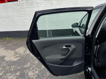 Volkswagen Polo 1.4 SE DSG Euro 5 5dr