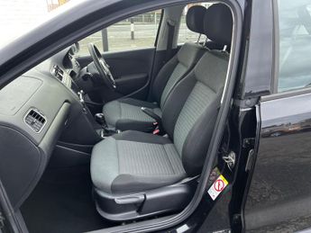 Volkswagen Polo 1.4 SE DSG Euro 5 5dr