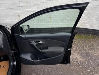 Volkswagen Polo 1.4 SE DSG Euro 5 5dr