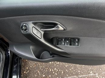 Volkswagen Polo 1.4 SE DSG Euro 5 5dr