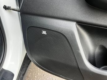 Kia Sportage 1.7 CRDi 3 DCT Euro 6 (s/s) 5dr