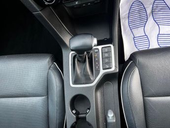 Kia Sportage 1.7 CRDi 3 DCT Euro 6 (s/s) 5dr