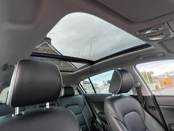 Kia Sportage 1.7 CRDi 3 DCT Euro 6 (s/s) 5dr