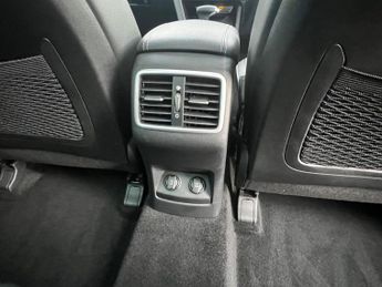 Kia Sportage 1.7 CRDi 3 DCT Euro 6 (s/s) 5dr