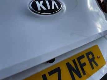 Kia Sportage 1.7 CRDi 3 DCT Euro 6 (s/s) 5dr