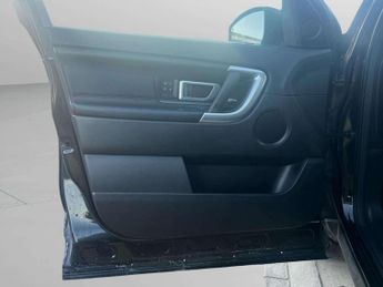 Land Rover Discovery Sport 2.0 TD4 HSE Dynamic Lux Auto 4WD Euro 6 (s/s) 5dr