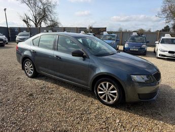 Skoda Octavia 1.6 TDI S Euro 6 (s/s) 5dr