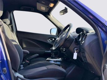 Nissan Juke 1.5 dCi 8v Acenta Premium Euro 5 (s/s) 5dr
