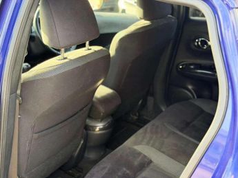 Nissan Juke 1.5 dCi 8v Acenta Premium Euro 5 (s/s) 5dr