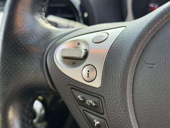 Nissan Juke 1.5 dCi 8v Acenta Premium Euro 5 (s/s) 5dr