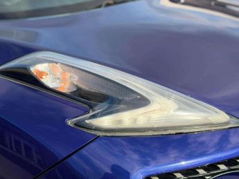 Nissan Juke 1.5 dCi 8v Acenta Premium Euro 5 (s/s) 5dr