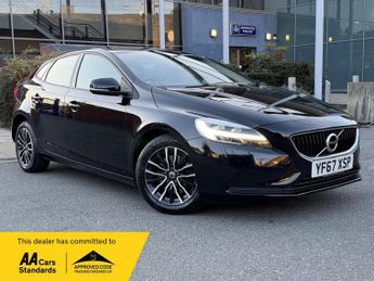 Volvo V40 2.0 T2 Momentum Euro 6 (s/s) 5dr