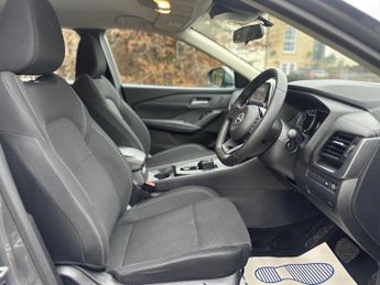 Nissan Qashqai 1.5 h e-POWER Acenta Premium Auto Euro 6 (s/s) 5dr