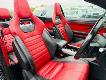 Land Rover Range Rover Evoque 2.0 TD4 HSE Dynamic Auto 4WD Euro 6 (s/s) 2dr