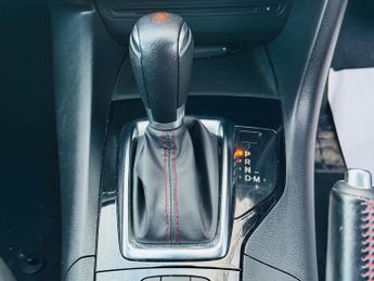 Mazda Mazda3 2.0 SKYACTIV-G Sport Nav Fastback Auto Euro 5 (s/s) 4dr