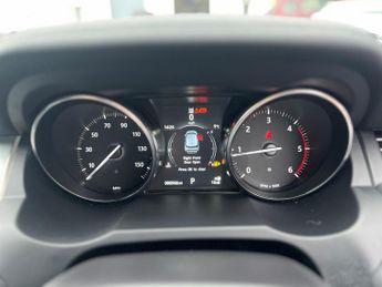 Land Rover Range Rover Evoque 2.0 TD4 SE Tech Auto 4WD Euro 6 (s/s) 5dr