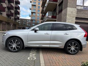 Volvo XC60 2.0 B5 MHEV Inscription Pro Auto AWD Euro 6 (s/s) 5dr