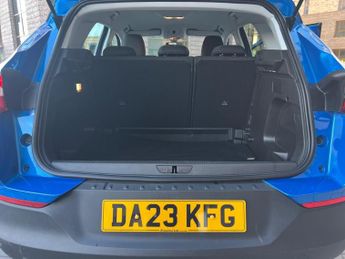 Vauxhall Grandland 1.2 Turbo Design Auto Euro 6 (s/s) 5dr