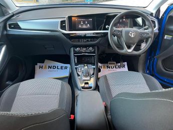 Vauxhall Grandland 1.2 Turbo Design Auto Euro 6 (s/s) 5dr