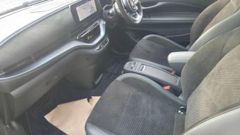 Abarth 500e 42kWh Turismo Hatchback 3dr Electric Auto (155 ps)