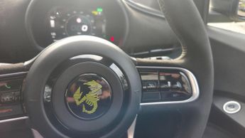 Abarth 500e 42kWh Turismo Hatchback 3dr Electric Auto (155 ps)