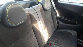 Abarth 500e 42kWh Turismo Hatchback 3dr Electric Auto (155 ps)