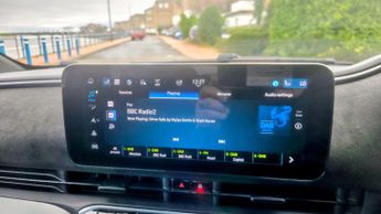 Abarth 500e 42kWh Turismo Hatchback 3dr Electric Auto (155 ps)