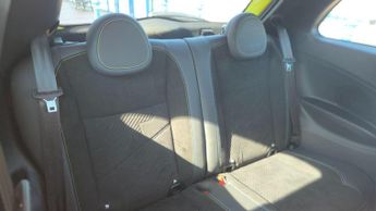 Abarth 500e 42kWh Turismo Hatchback 3dr Electric Auto (155 ps)