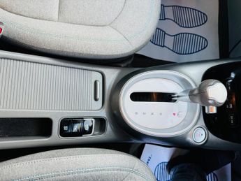 Kia Soul 27kWh EV Auto 5dr