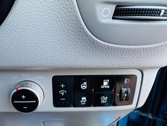 Kia Soul 27kWh EV Auto 5dr