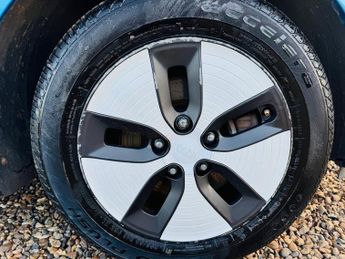 Kia Soul 27kWh EV Auto 5dr